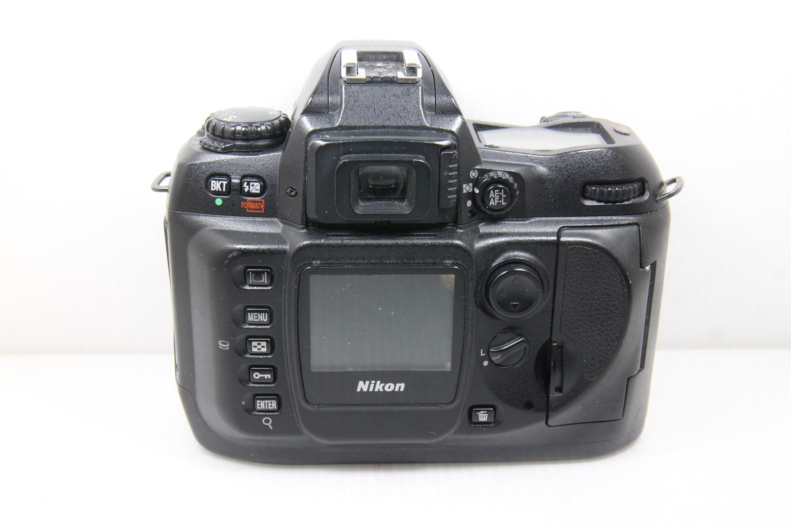 Amazon | Nikon ニコン D100 | Nikon | デジタル一眼レフ