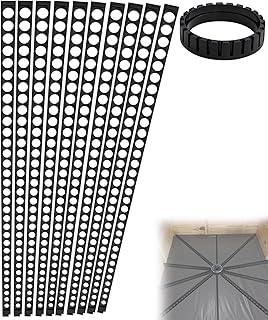 Shower Pitch Kit for Quick Install Sloped Shower Pan,Shower Slope Kit fo...