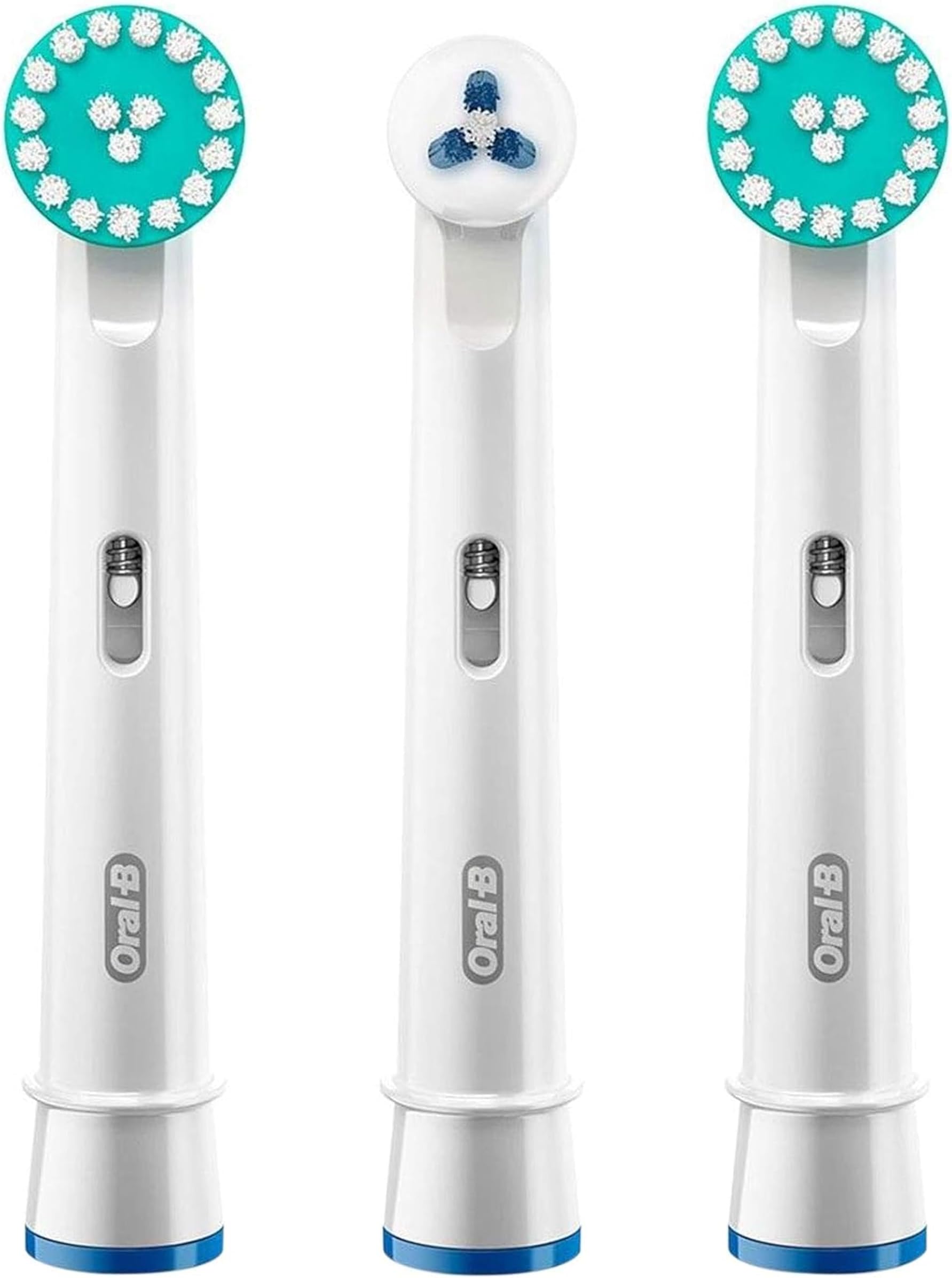 Braun Oral-B Mundpflege-ZubehÃƒ¶r EB Orthocare Ess 3Er Procter&Gamble