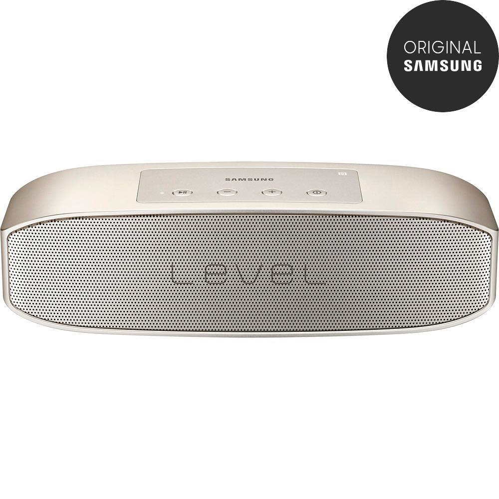 Caixa de Som Samsung EO-SG928 Level Box Pro, Bluetooth, NFC