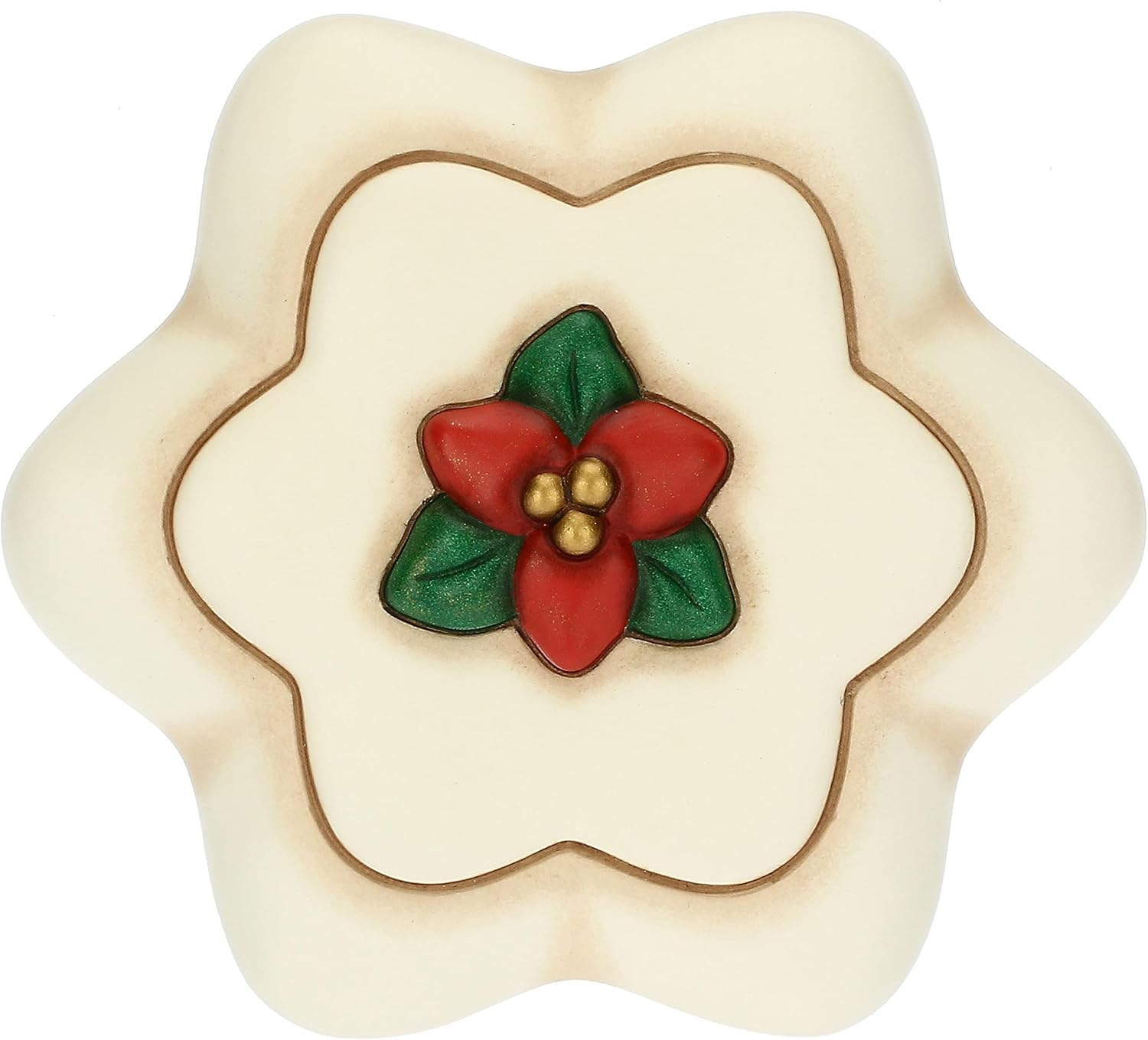 THUN - Magic Christmas Chocolate Box, Multi-coloured - Image 5