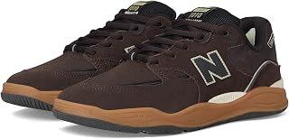 New Balance Unisex 1010 - Tiago Lemos Brown Mens 8.5 Womens 10 Medium