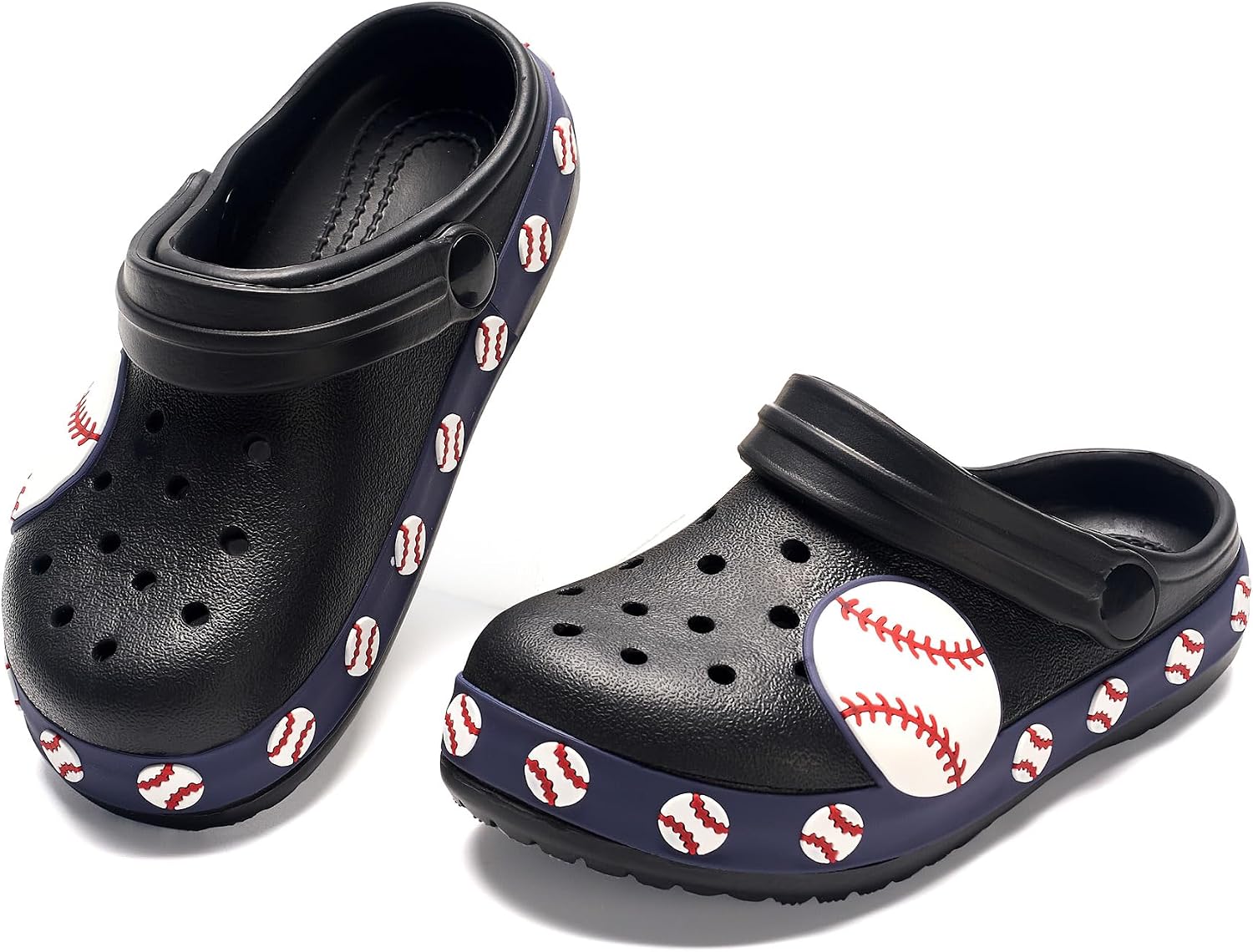 Gaming Clogs Gamer Gifts for Boys Gaming Shoes Gaming Accessorries Garden Shoes Toddler Slides Sandals Children Water Shower Slippers