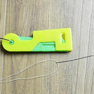 3 Pack Automatic Sewing Needle Threaders