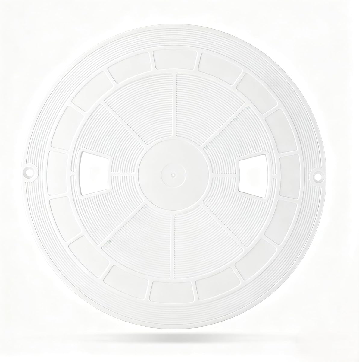 Pool Skimmer Cover Replacement for Hayward Skimmer Lid SP1070C SPX1070C | 1Pack