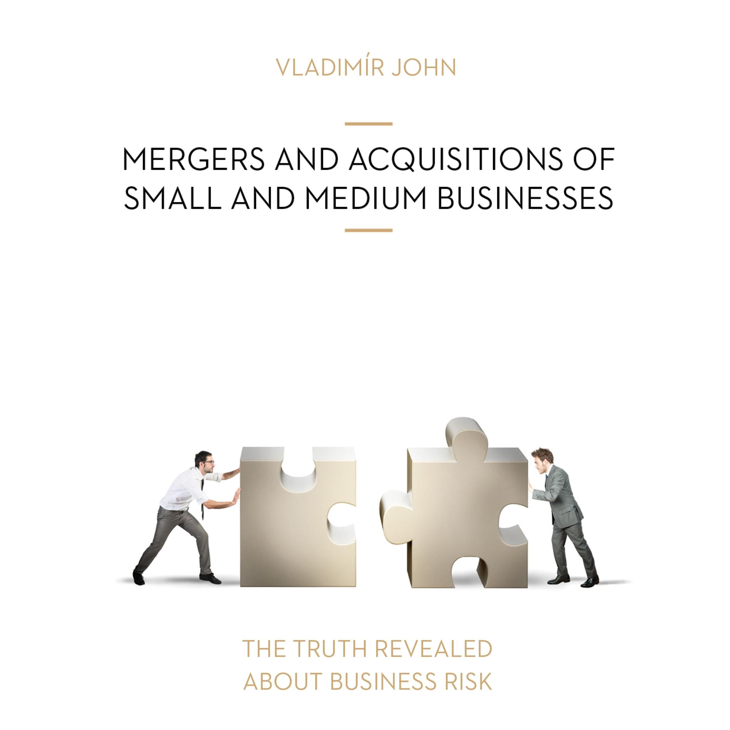 Mergers and acquisitions of small and medium businesses