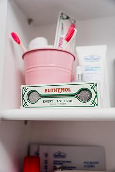 Euthymol Classic Toothpaste Squeezer x 3, Rolling Dispenser Roller Squeezers, Plastic Aluminum Metal Tube Toothpastes, Bathroom Accessor 3 Packs