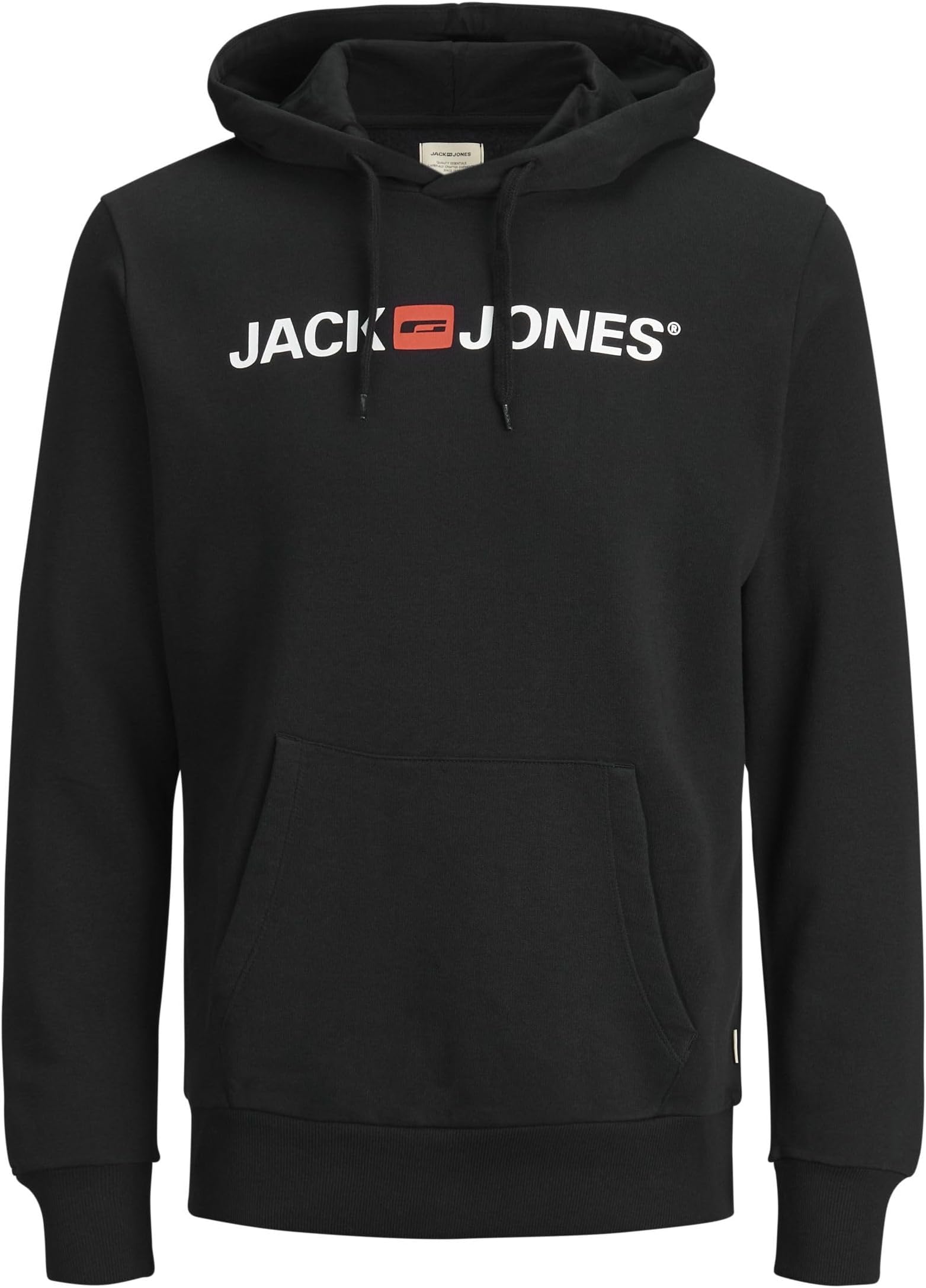 Hoodie Logo Hoodie