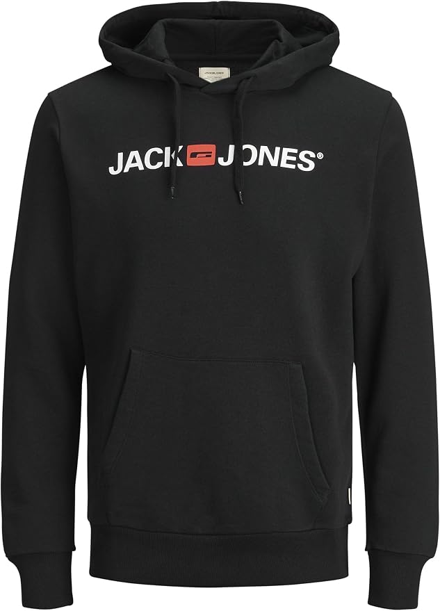 Logo Hoodie