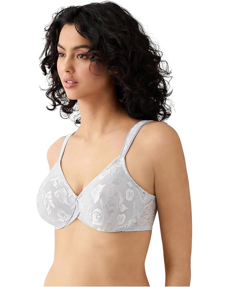 Wacoal Awareness Full Figure Underwire Bra 85567 - #2 of 4