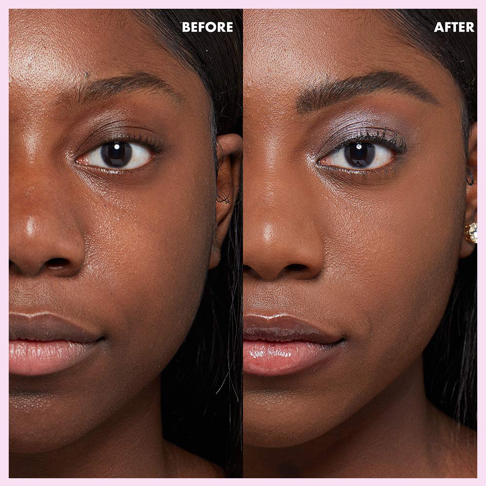 NYX PROFESSIONAL MAKEUP Marshmellow Smoothing Primer, Vegan Face Primer, 10-In-1 Skin Benefits