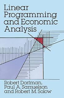 Linear Programming and Economic Analysis Lahore, Karachi - Pakistan