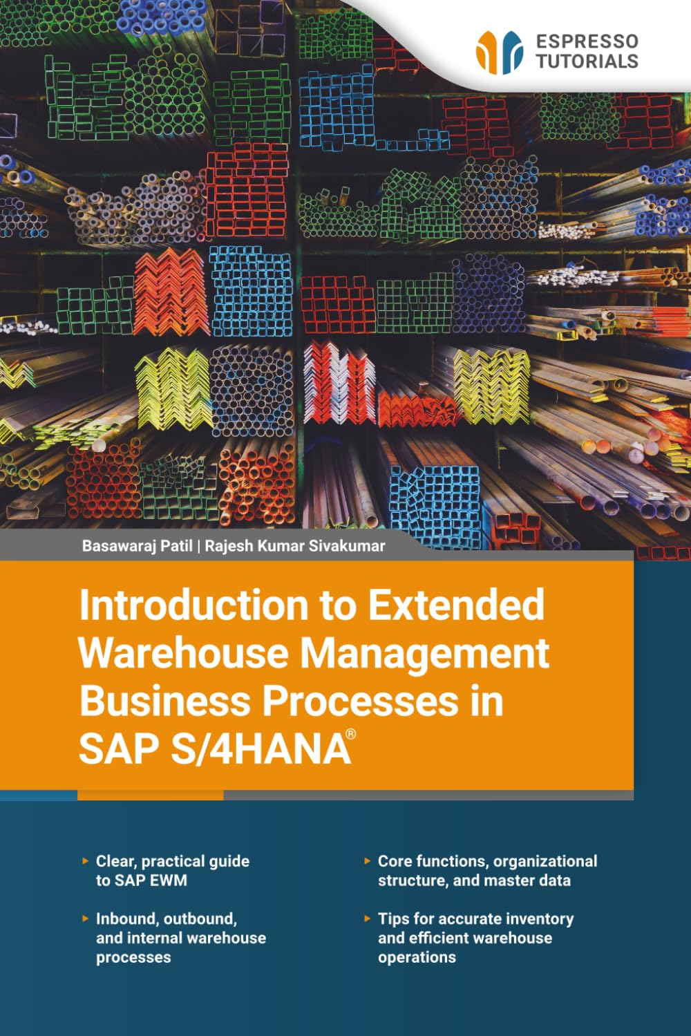 Introduction to Extended Warehouse Management Business Processes in SAP S/4HANA