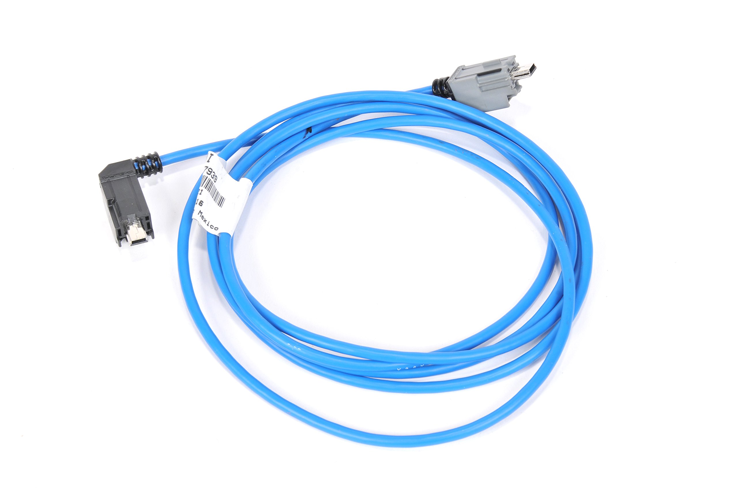 Amazon.com: GM Genuine Parts 84077939 Video Antenna Cable Assembly  