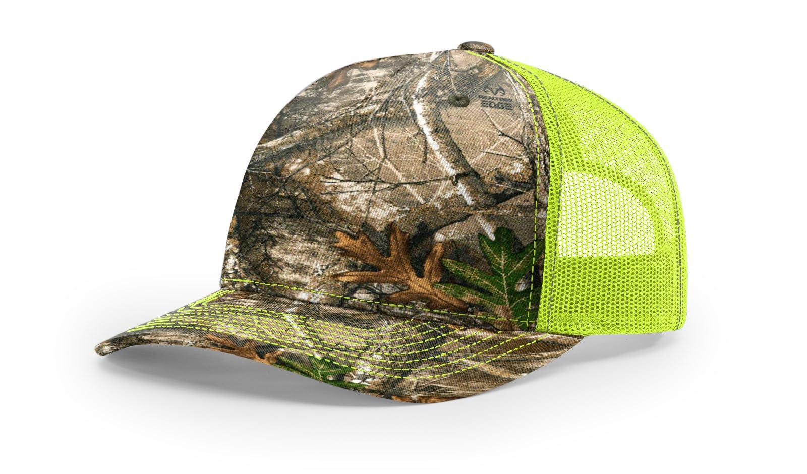 Richardson 5 Panel Cap Hat All Styles One Size Fits Most Adults, Men, Women or Youth