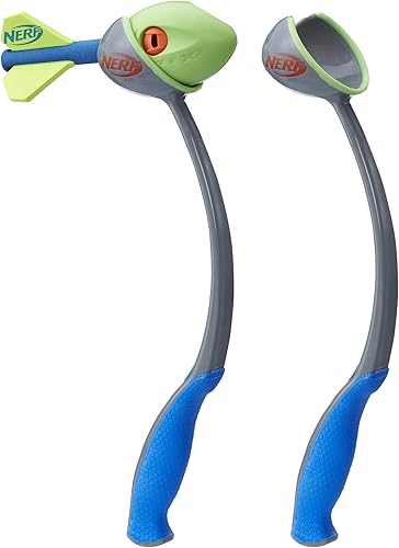 Miniatura 2 de NERF Acelerador de aullador de vórtice deportivo