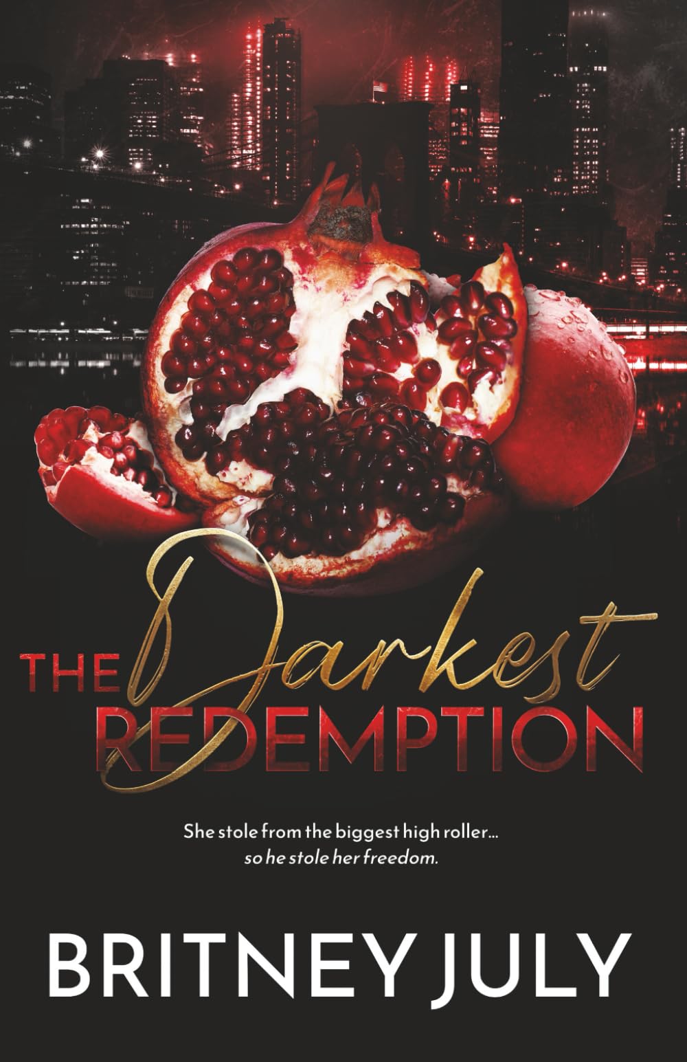 The Darkest Redemption: Special Edition