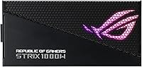 Vista 8 de ASUS ROG Strix 1000W Oro Aura Edition