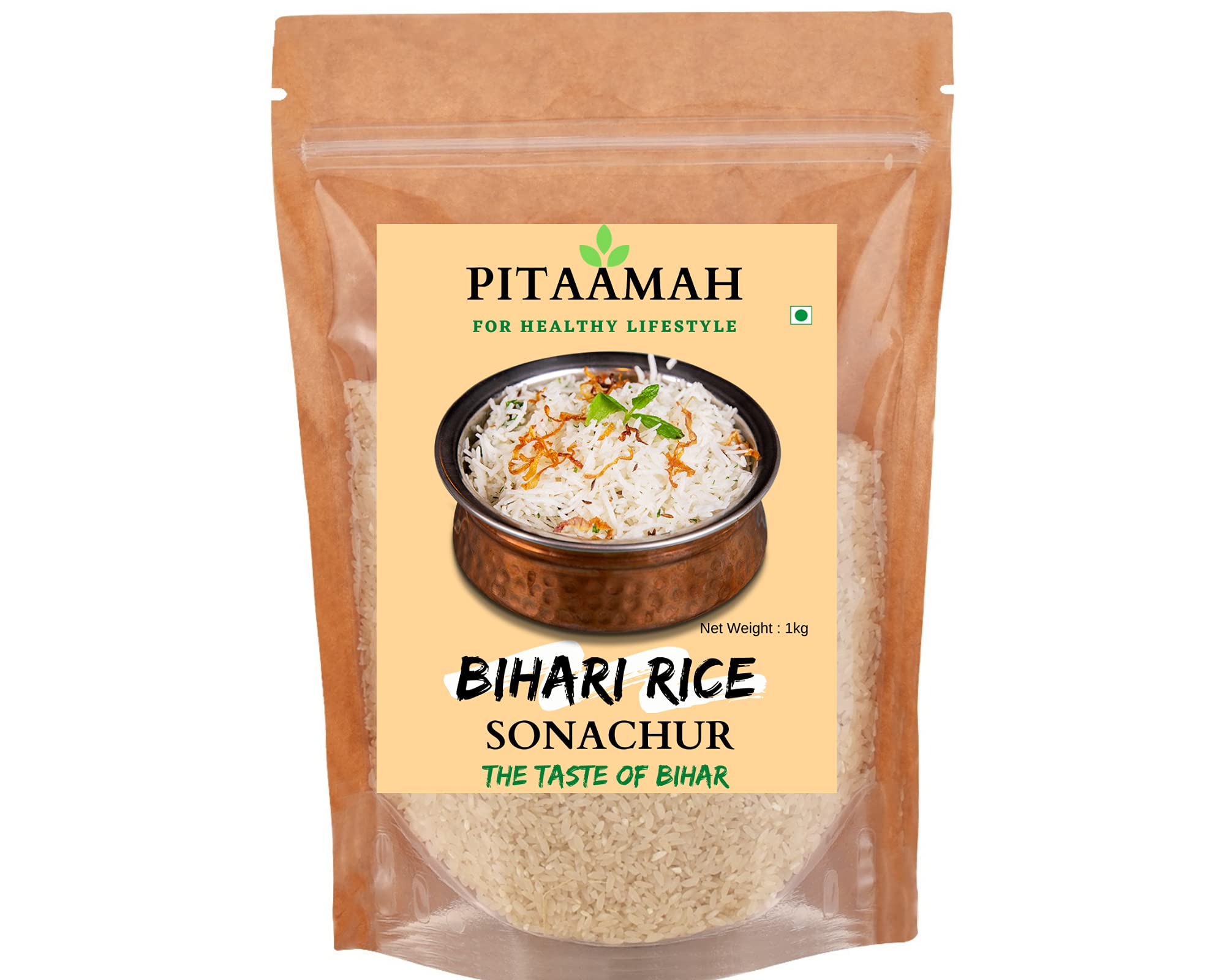 See full amazon price history chart for Pitaamah Sonachur Rice | 1kg | BadshahBhog Rice | Aromatic Rice | Traditionally Milled | Unpolished Rice | Directly from Bihar Farmers | Pitaamah Sonachur Rice | 1kg | BadshahBhog Rice | Aromatic Rice | Traditionally Milled | Unpolished Rice | Directly from Bihar Farmers | (B0972XXTR7) Amazon Price History, Amazon Price Tracker