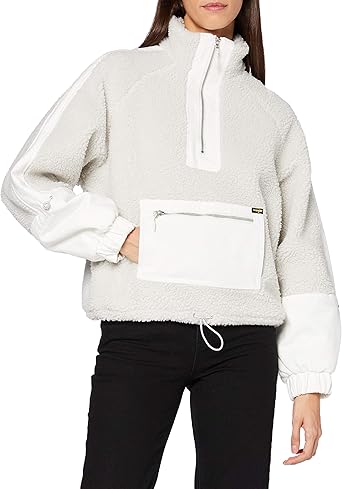 wrangler half jacket