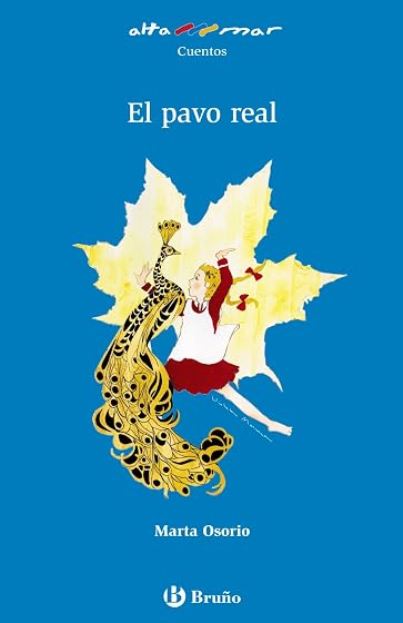 El pavo real
