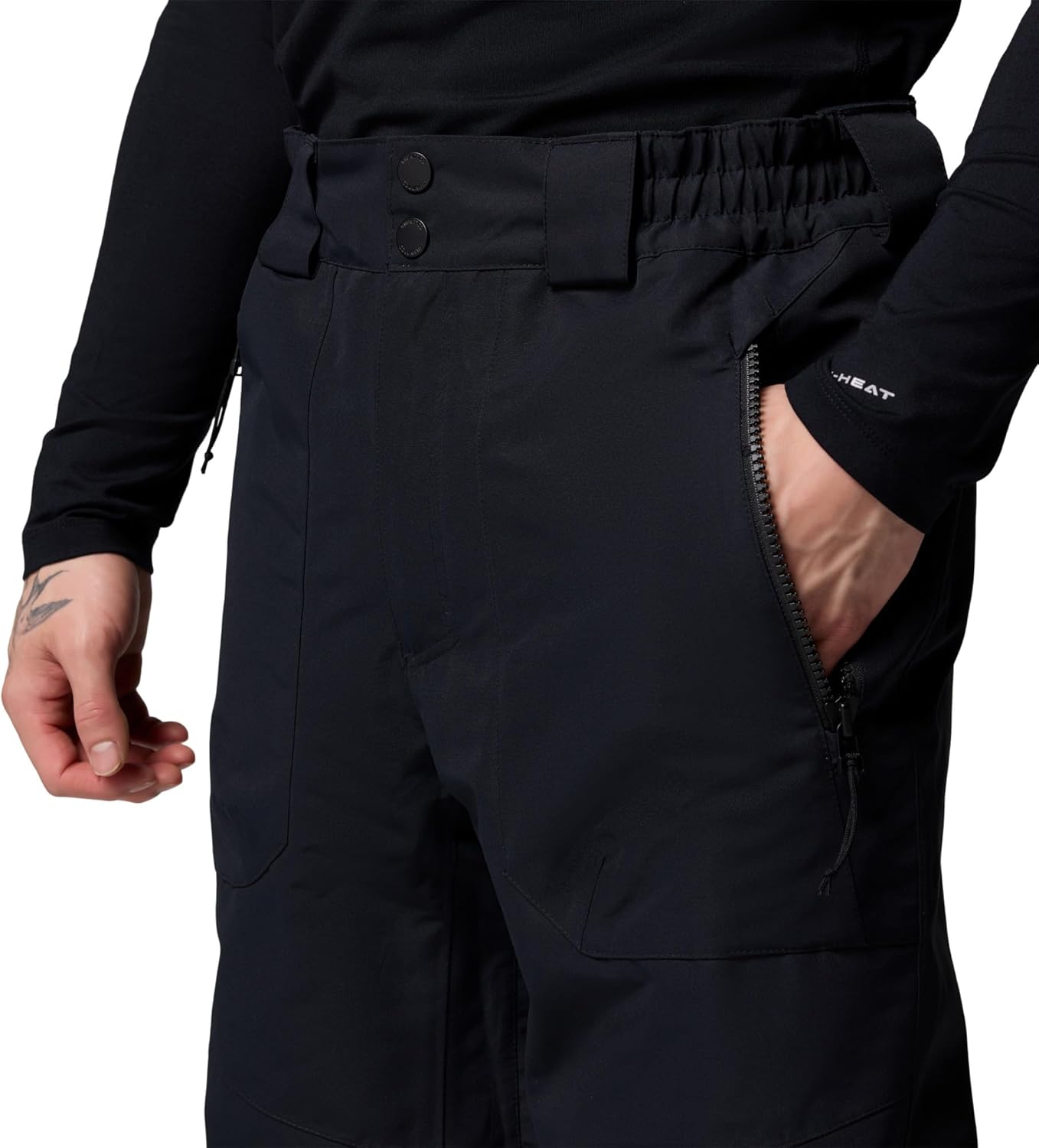 Columbia mens Coreshot Pant - Image 3