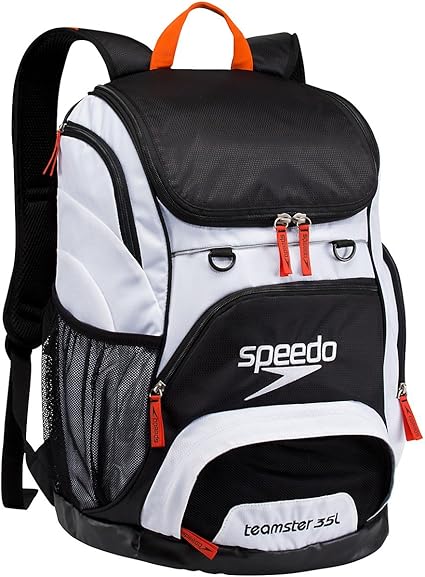 speedo backpack amazon