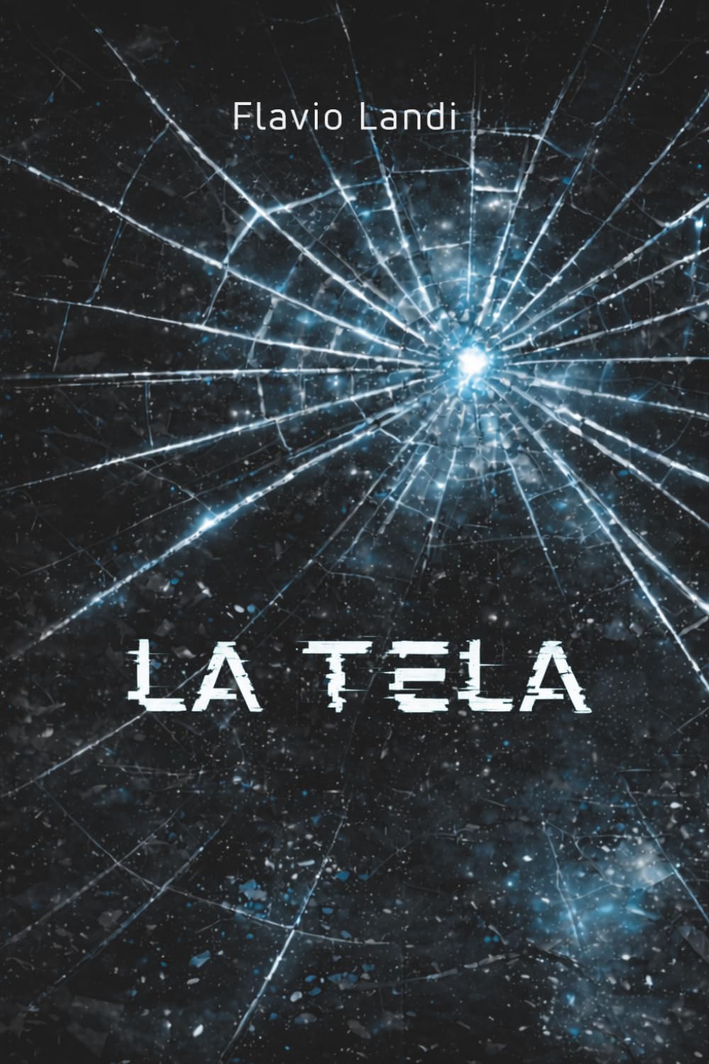 La Tela: Tecnologia, arte e controllo