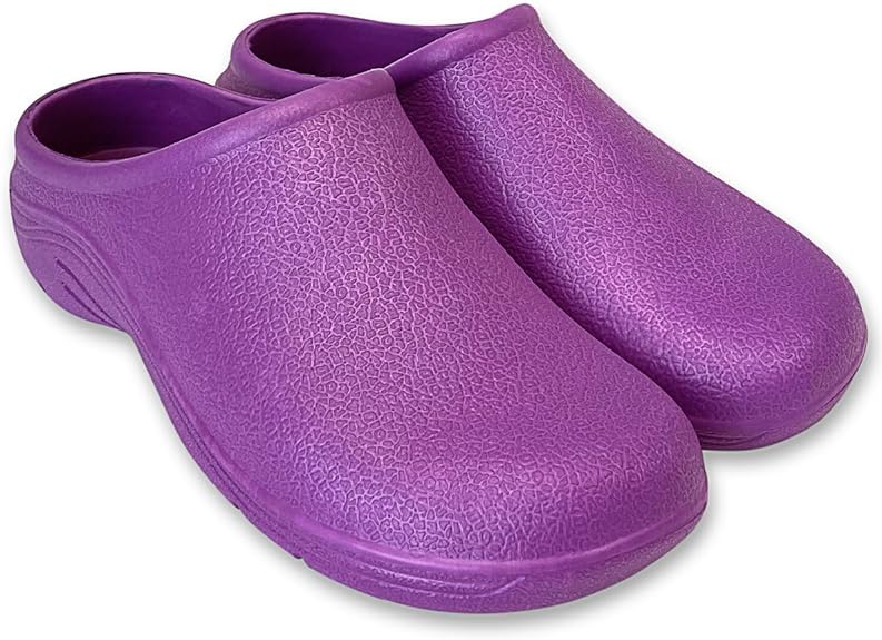 Calzature Giardinaggio Pioggia Scarpe Da Giardino Unisex In Gomma