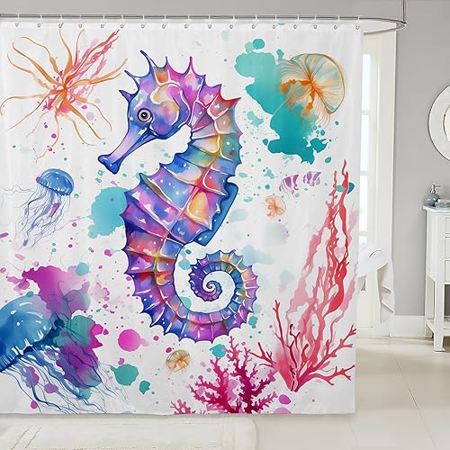 Miniatura 17 de Cortinas de ducha de soldado para baño, para niños, adolescentes, bajo misión, rifle militar, ametralladora, cortina de ducha de tela impermeable