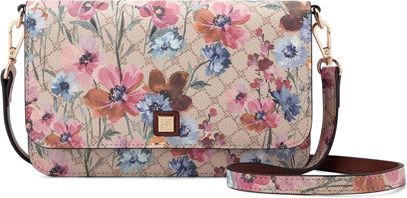 Nine West Khora Phone Wallet Crossbody