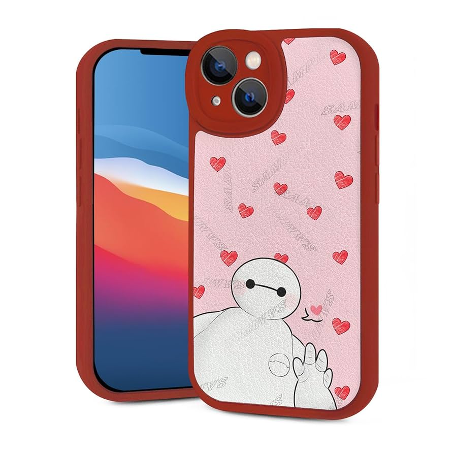 iPhone - ベイマックスiPhone7 128Gレッド iPhone - ベイマックスiPhone7 128Gレッド Apple iPhone 7 - 128