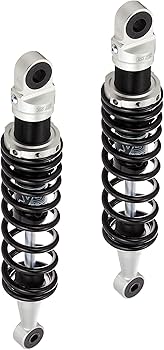 Amazon | PMC (ピーエムシー) バイク用サスペンション YSS ツイン Amazon | PMC (ピーエムシー) バイク用サスペンション YSS ツイン