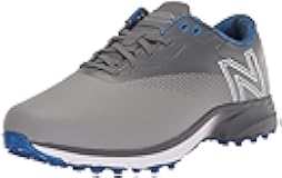 Men's Fresh Foam X Defender SL Spikeless Golf Shoes