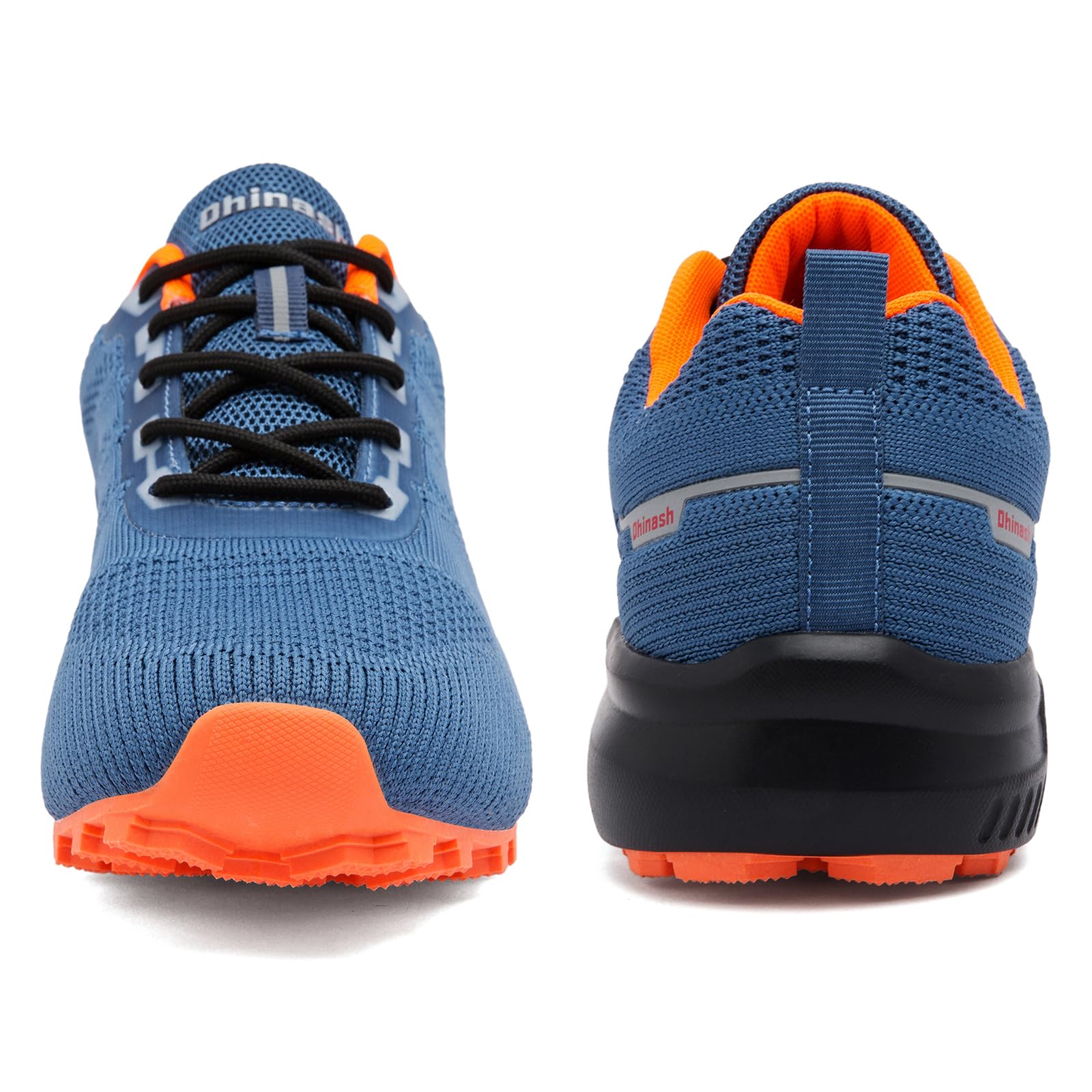 Zapatillas de Trail Running para Hombre Zapatillas de Senderismo Zapatos de Trekking Tenis Zapatos de Senderismo Calzado de Correr en Montaña Talla 39-47