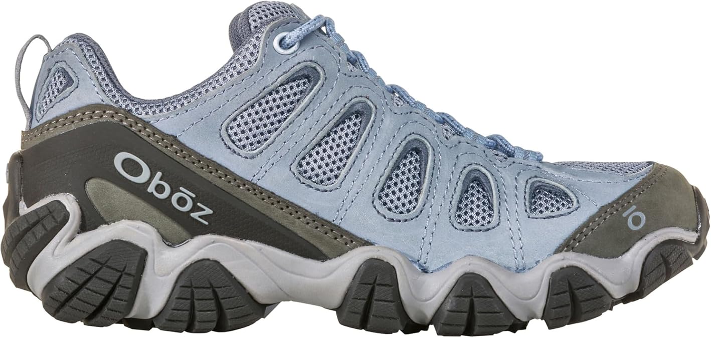 Oboz Women's Sawtooth II Low