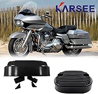 Vista 4 de Regulador de voltaje rectificador de reemplazo Karsee para Harley Davidson Softail Número de pieza de reemplazo 74540-08 2008-2013
