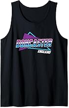 80s Doncaster Tank Top
