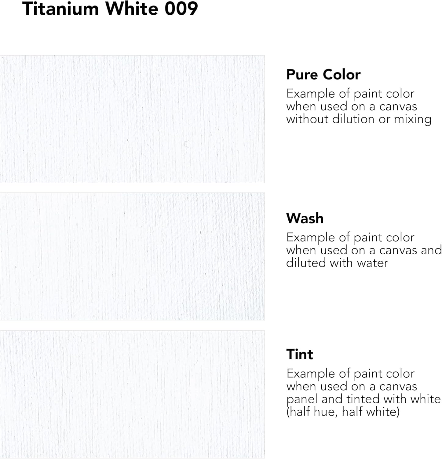 Daler Rowney System3 500ml Acrylic Paint - Titanium White