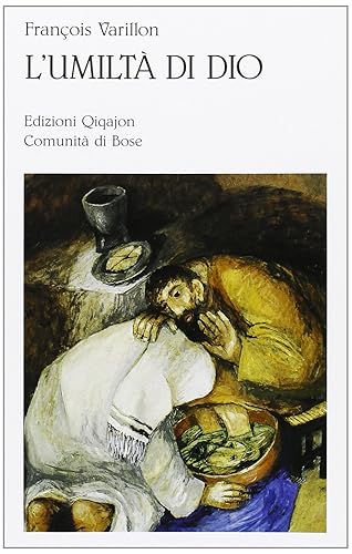 L'umiltà di Dio