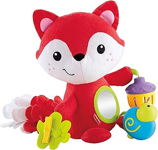 Fisher Price CDR57 Amiguito de Actividades