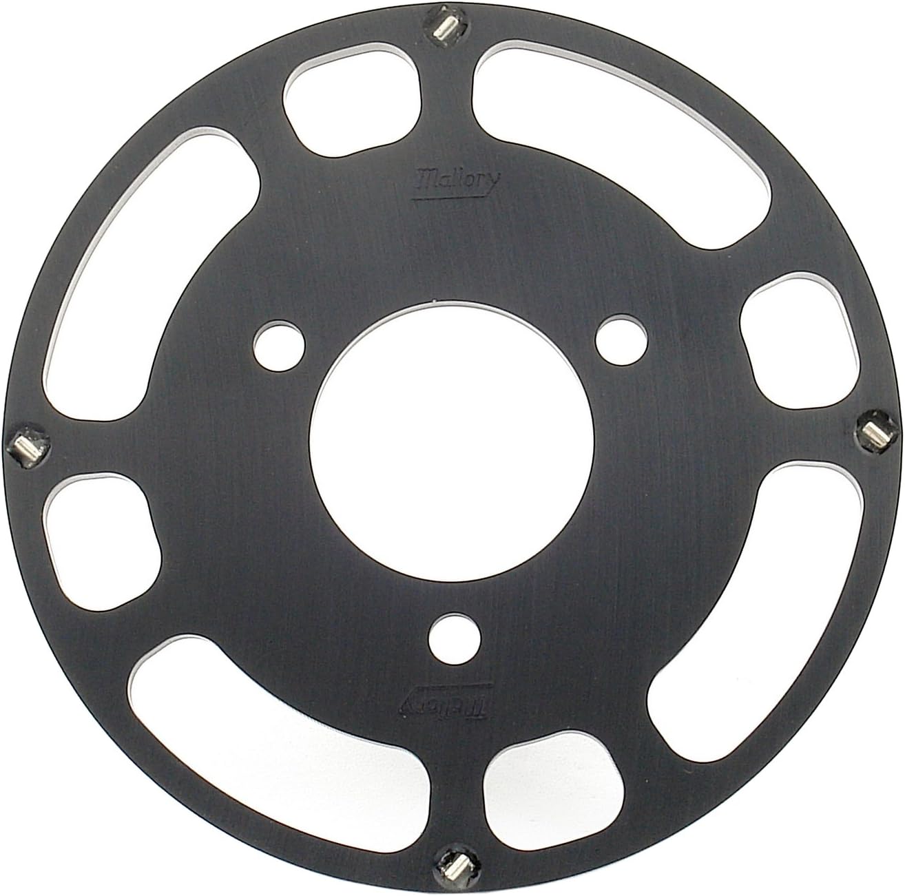 Mallory 625A Crank Trigger Wheel Automotive