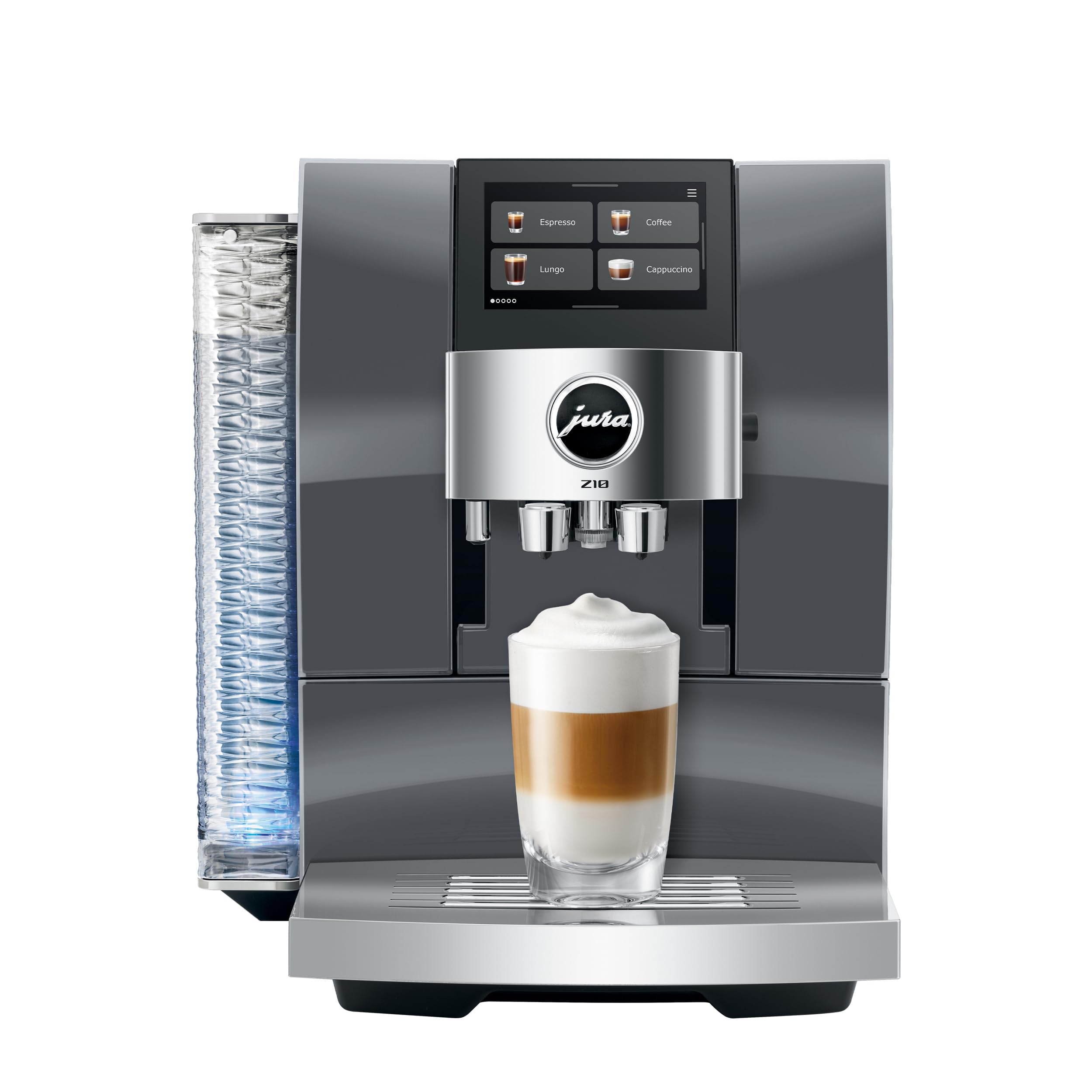 Jura Z10 Diamond Onyx, 15811 - Image 3
