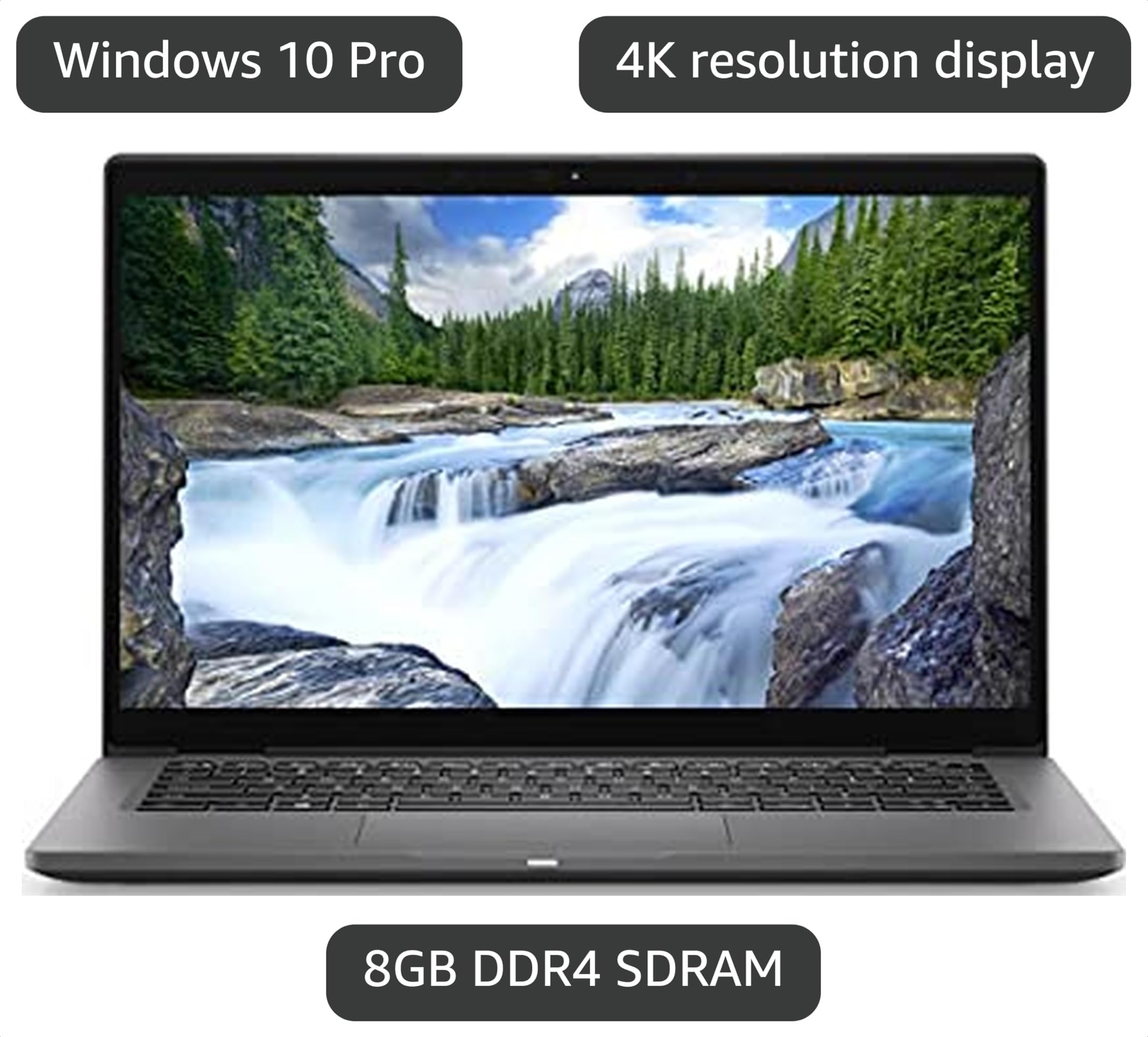 Amazon.com: Dell Latitude 7310 13.3
