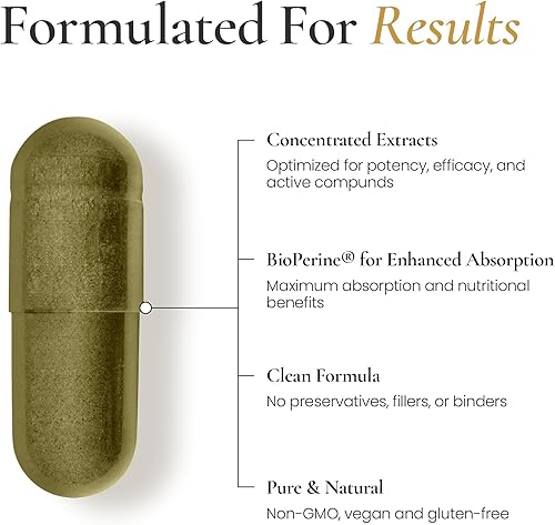 Miniatura 5 de Timeless - Suplemento NAD+ con BioPerine para una mayor absorción - Apoya el antienvejecimiento, la longevidad, la energía celular - ribósido de