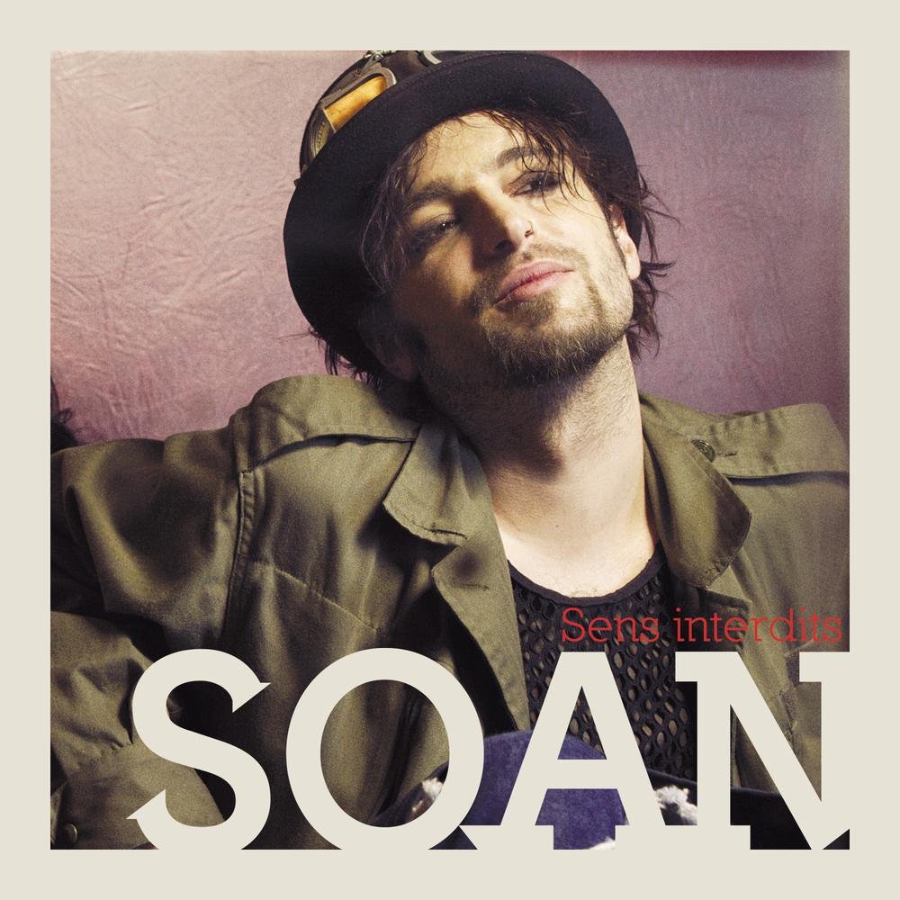 Soan Sens Interdits Amazon.de MusikCDs & Vinyl