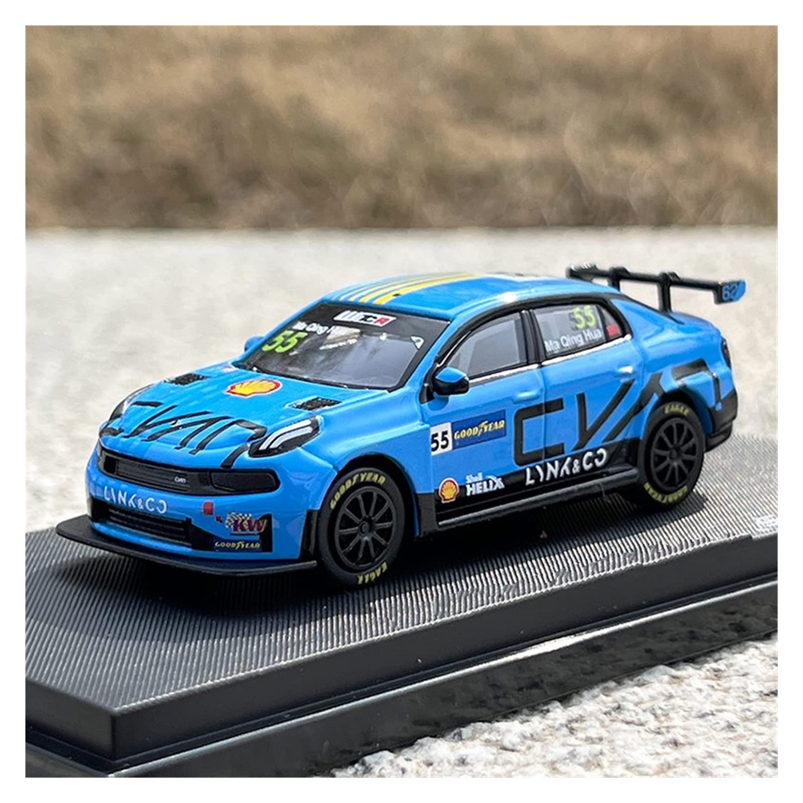 hoppos 1/64 towncar cartier 精密ミニカー ローライダ hoppos 1/64