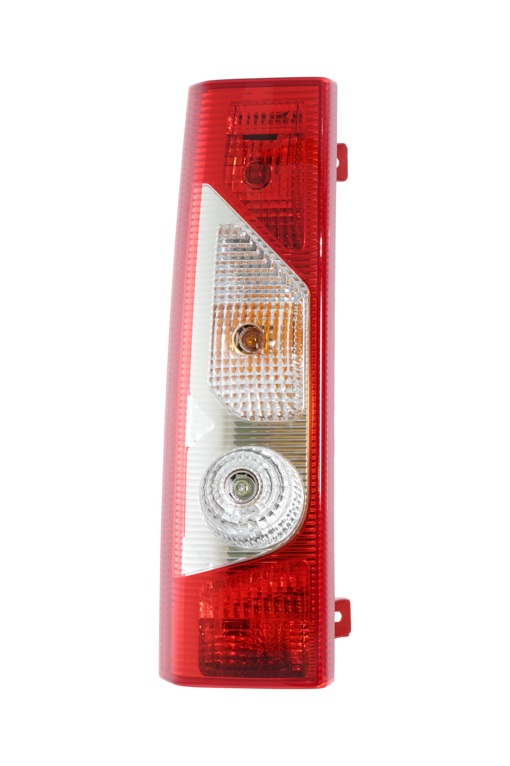 Valeo Piloto posterior, Tecnología halógena 43357 - Para CITROEN, FIAT, PEUGEOT Jumpy II 08/2006 > 06/2016 - Lado Izquierdo