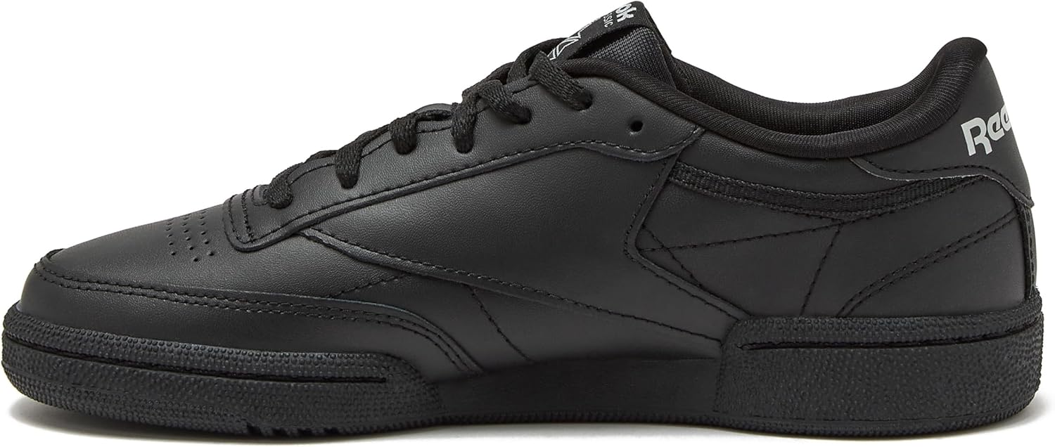 Reebok Unisex-Child Club C Girls and Boys Shoes for Kids, Toddler, Little Kid Or Big Kid Sneakers - Image 3