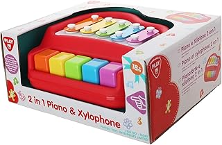 أوكسليفون وبيانو 2*1 بلاى جو - الصين